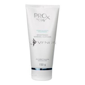 Olay Pro X Brightening Renewal Cleanser 150g