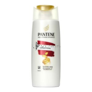 Pantene Shampoo 70ml Long & Strong