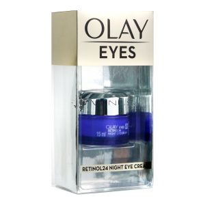 Olay Eyes Retinol24 Night Eye Cream 15ml