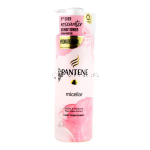 Pantene Micellar Conditioner 530ml Detox & Hydrate