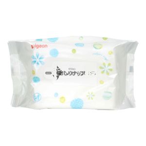 Pigeon Baby Wipes 77s