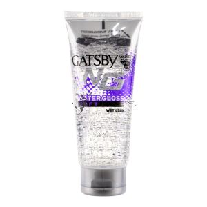 Gatsby Water Gloss 100g Soft