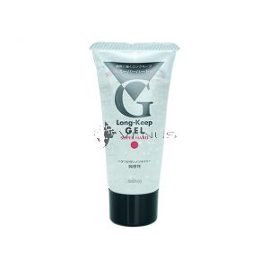 Mandom Long Keep Gel Super Hard 60g