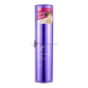 Lucido-L Designing Air Hair Spray Ultra Hard 200g