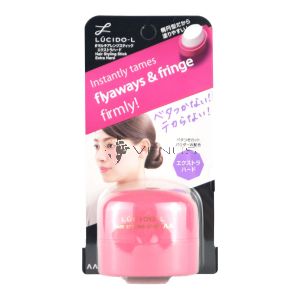 Lucido Hair Styling Stick 13g Extra Hard