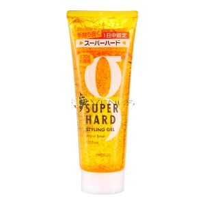 Mandom Styling Gel 230g Super Hard