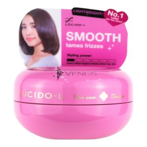 Lucido-L Hair Wax 60g Moisture