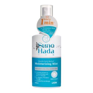 Suno Hada Itch Relief Moisturizing Mist 100ml