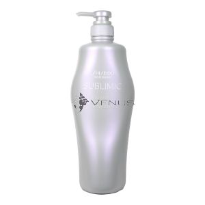 Shiseido Professional Sublimic Adenovital Shampoo 1L Thinning Hair