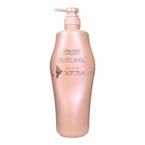 Shiseido Professional Sublimic Airy Flow Shampoo 1000ml Unruly Hair