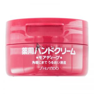 Shiseido Medicated Hand Cream 100g