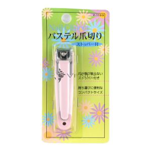 100Yen V-1199 Nail Clipper Big 1s