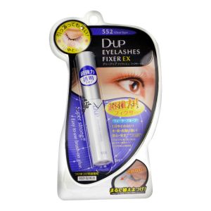 DUP Eyelashes Fixer EX 552