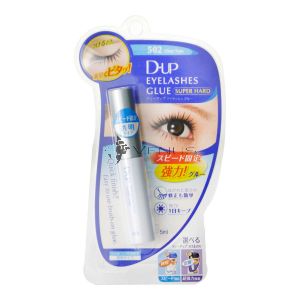 DUP Eyelashes Glue 502 Super Hard