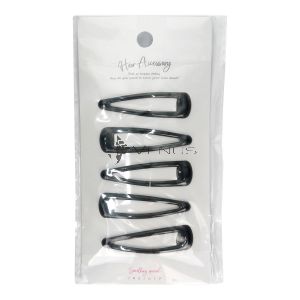 100Yen Epose Hairpin Small 5pcs Pack