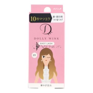 Koji Dolly Wink Eyelash No.09