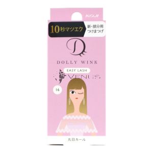 Koji Dolly Wink Eyelash No.16