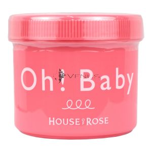 House Of Rose Oh! Baby Body Smoother 570g