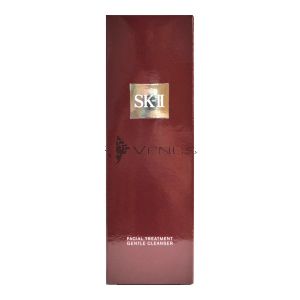 SK11 Facial Treatment Gentle Cleanser 120g