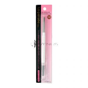 100Yen Automatic Eyebrow Pencil Medium Brown 1s