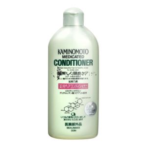 Kaminomoto Medicated Conditioner 300ml