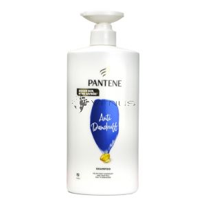 Pantene Shampoo 680ml Anti Dandruff