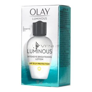 Olay Luminous Brightening Lotion 30ml UV SPF15