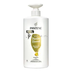 Pantene Shampoo 680ml Daily Moisture Renewal