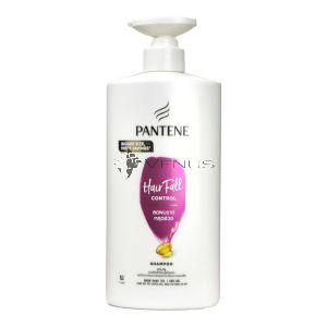 Pantene Shampoo Hair Fall Control 680ml