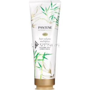 Pantene Nutrient Blends Pro-V Conditioner 250ml Hair Volume Multiplier
