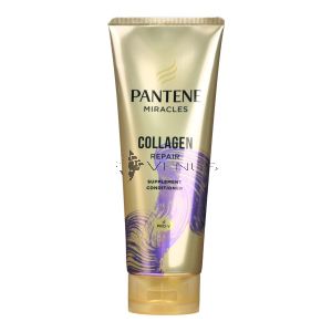 Pantene Miracles Conditioner 150ml Collagen Repair