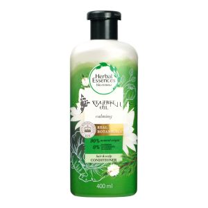 Clairol Herbal Essence Conditioner 400ml Tea Tree Oil