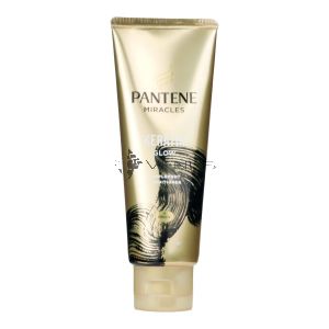 Pantene Miracles Conditioner 70ml Keratin Glow