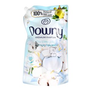 Downy Softener Refill 1.35L Pure Cotton Love