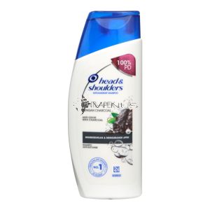 Head & Shoulders Shampoo 70ml Anti-Odor With Charcoal