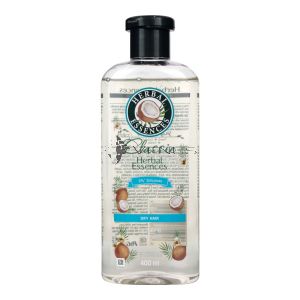 Clairol Herbal Essence Classic Shampoo 400ml Hydrating Coconut Water