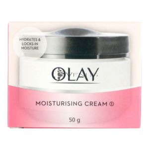 Olay Moisturising Cream 50ml