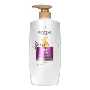 Pantene Shampoo Hairfall Control 650ml
