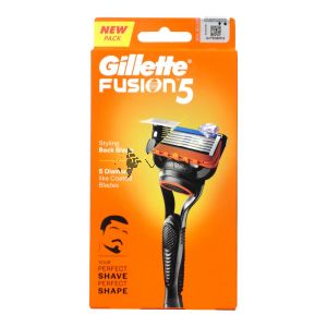 Gillette Fusion 5 Razor 1s
