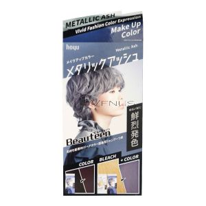 Hoyu Beauteen Make Up Color Metallic Ash