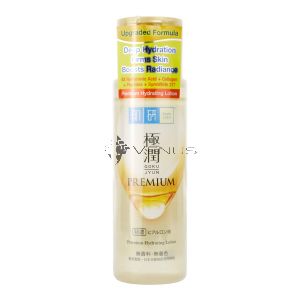 Hada-Labo Gokujyun Premium Hydrating Lotion 170ml