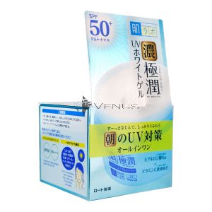 Hada-Labo Koi Gokujyun UV White Gel 90g SPF50+ PA++++