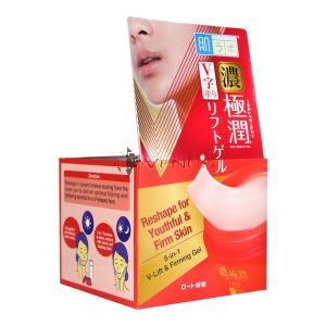 Hada-Labo Gokujyun V-Lift & Firming Gel 100g