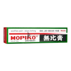 Mopiko Ointment 20g