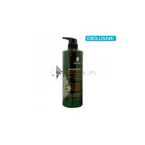 Botanix Cypress Anti Hair Loss Shampoo 800ml