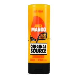 Original Source Shower Gel 250ml Mango