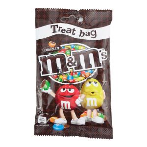 M&M'S Chocolate Treat Bag 82g