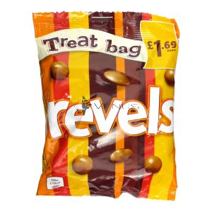 Revels Treat Bag 71g