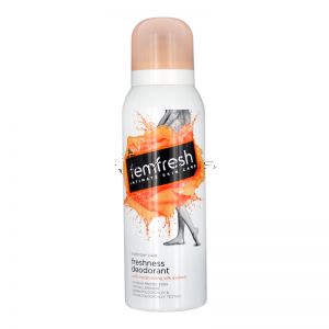 Femfresh Intimate Freshness Deodorant Spray 125ml