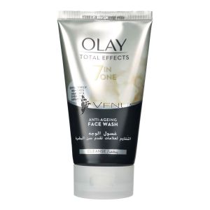 Olay Total Effect 7in1 Anti-Ageing Face Wash 150ml